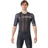 CASTELLI CLIMBER'S A/C JERSEY MAGLIA ESTIVA CICLISMO