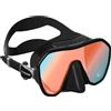 CRESSI MASCHERA Z2 per Immersioni