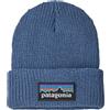 PATAGONIA BABY LOGO BEANIE Guanti Bambino