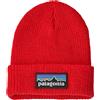 PATAGONIA BABY LOGO BEANIE Berretto Bambino