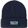 PATAGONIA KIDS' LOGO BEANIE Berretto Bambini