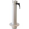 BARKA SUPPORTO TELESCOPICO MM.400/600 Sedile o Tavolo