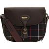 BARBOUR CROMARTY CROSSBODY BAG Borsa a tracolla