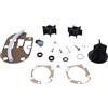 JABSCO KIT GUARNIZIONI WC ELETTRICO