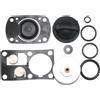 OCEAN TECHNOLOGIES KIT GUARNIZIONI WC 2424803 di per