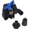 OCEAN TECHNOLOGIES VALVOLA AD Y PER WC CON CHIUSURA a in Nylon