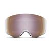 SMITH 4D MAG WHITE VAPOR Maschera Sci Unisex