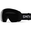SMITH 4D MAG XL BLACK Maschera Sci Unisex