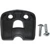BUSCH & MUELLER Supporto luce-Ergänzung b&m f. 471A Luci