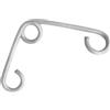 BUSCH & MUELLER Supporto luce post. b&m Luci