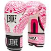 LEONE GUNTONI HAKA Guanti Boxe