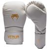 VENUM CONTENDER 1.5 BOXING GLOVES IVORY/GOLD Guantoni da Boxe