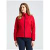 SLAM WS SAILING JACKET Giacca da Donna