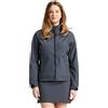 SLAM WS SAILING JACKET Giacca da Donna