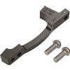 SRAM ADATT. FRENO A DISCO POST BRACKET Adattatore