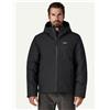 PATAGONIA Men's Lightweight Stormshadow Jacket Giacca Outdoor Uomo