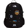THE NORTH FACE BOREALIS CLASSIC PATCH Zaino