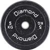 DIAMOND JK DBRC5 Disco 5 Kg