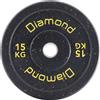 DIAMOND JK DBRC15 Disco 15 kg