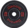 DIAMOND JK DBRC25 Disco 25 kg