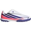 ADIDAS F50 HYPERFAST CLUB VEL TF J Scarpe Calcetto Ragazzi