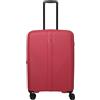 TRAVELITE MEDIUM TROLLEY AIR STRIPE 45X66X26/32
