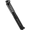 LEZYNE mini pompa grip drive hp s black Portatile
