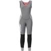 MUSTO W FLEXLITE VAPOUR 1.0 LJ Pantalone Vela Donna