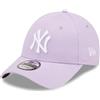 NEW ERA LEAGUE ESSENTIAL 9FORTY YORK YANKEES Cappellino Donna