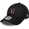 NEW ERA FSUX PONY INFILL 9FORTY YORK YANKEES Cappellino Uomo