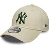 NEW ERA LEAGUE ESSENTIALS 9FORTY YORK YANKEES Cappellino Uomo