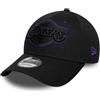 NEW ERA NBA OUTLINE 9FORTY LOS ANGELES LAKERS Cappellino Uomo