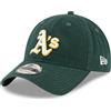 NEW ERA CORE CLASSIC 9TWENTY OAKLAND ATHLETICS Cappellino Uomo