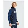 SLAM OD TECH HOODED T-SHIRT Manica Lunga Uomo