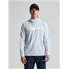 SLAM OD TECH HOODED T-SHIRT Manica Lunga Uomo