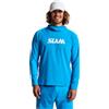 SLAM OD TECH HOODED T-SHIRT da Barca Uomo