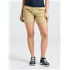 SLAM OD WS CHINO SHORT 2.0 Shorts da Barca Donna