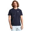 SLAM GRAPHIC T-SHIRT SS da Barca Uomo