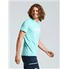 SLAM GRAPHIC T-SHIRT SS da Barca Uomo