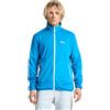SLAM ALTURA FZ LGT GRID FLEECE Pile da Barca Uomo