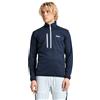 SLAM ALTURA HZ LGT GRID FLEECE Pile da Barca Uomo