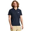 SLAM ALTURA QD POLO SS da Barca Uomo
