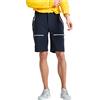 SLAM ALTURA TECH SHORT Shorts da Barca Uomo