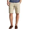 SLAM DECK LGT CARGO SHORT Shorts da Barca Uomo