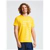 SLAM FOIL T-SHIRT SS Manica Corta Uomo