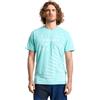 SLAM FOIL T-SHIRT SS da Barca Uomo