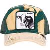 GOORIN BROS THE ACID COW TRUCKER Berretto