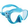 CRESSI MASCHERA F1 TURCHESE