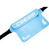 CRESSI MARSUPIO DRY KANGAROO AZZURRO Impermeabile