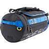 CRESSI BORSONE ZAINO WALRUS NERO/BLU 35L